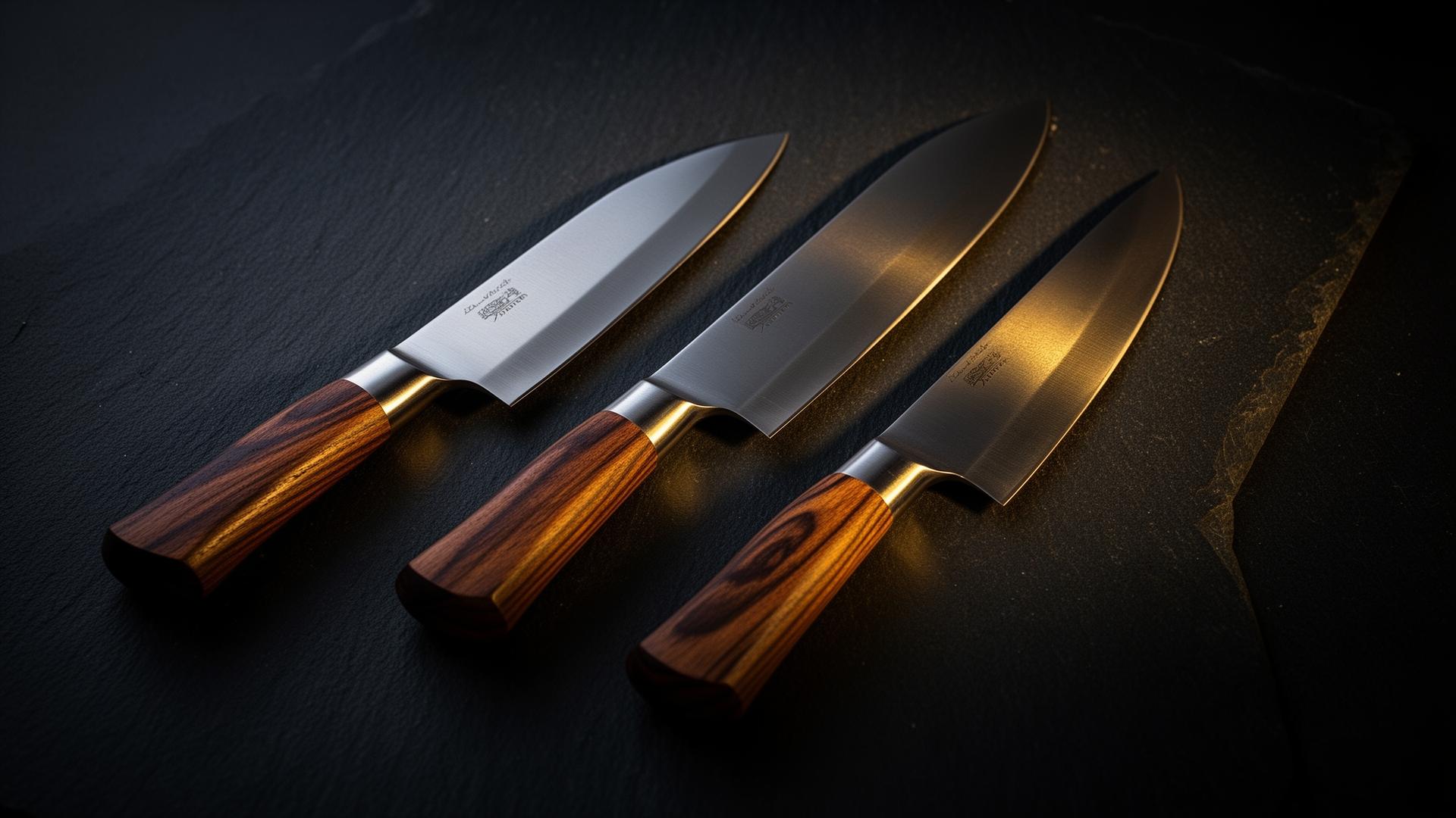 Linha Chef